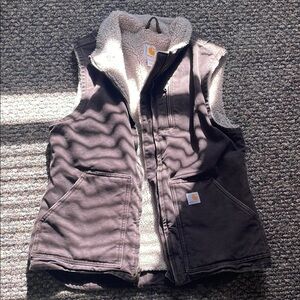 Women’s Carhartt Vest